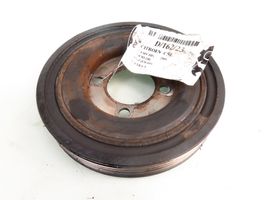 Citroen C5 Crankshaft pulley 