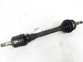 Citroen C5 Front driveshaft 