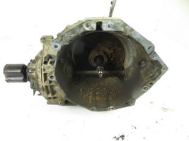 Chrysler 300M Automatic gearbox 475ABNN