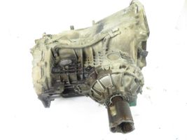 Chrysler 300M Automatic gearbox 475ABNN