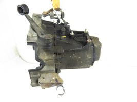 Citroen ZX Boîte de vitesses manuelle à 6 vitesses 0045847