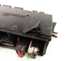 Chrysler Voyager Fuse box set 