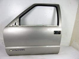 Chevrolet Blazer Ovi (2-ovinen coupe) 