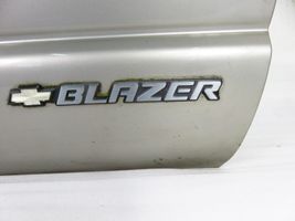 Chevrolet Blazer Tür (Coupé) 