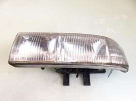 Chevrolet Blazer Headlight/headlamp 