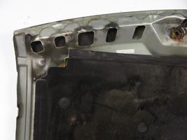 Chevrolet Blazer Engine bonnet/hood 