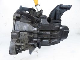 Citroen Jumper Manual 6 speed gearbox 0020703