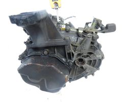 Citroen Jumper Manual 6 speed gearbox 0020703