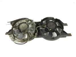 Chrysler Voyager Kit ventilateur 