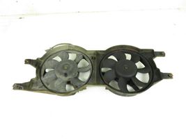 Chrysler Voyager Kit ventilateur 