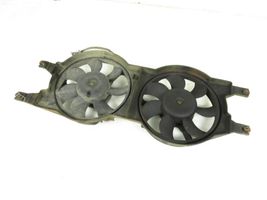 Chrysler Voyager Kit ventilateur 