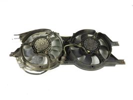 Chrysler Voyager Kit ventilateur 