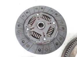 Volkswagen Bora Flywheel 