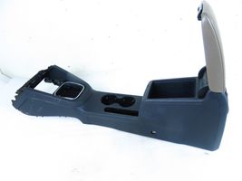 Volkswagen Jetta VI Center console 