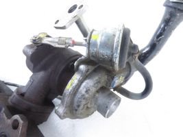 Fiat Punto (199) Turboahdin 54359710005