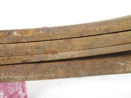 Ford Transit Rear leaf spring 