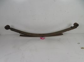 Ford Transit Rear leaf spring 