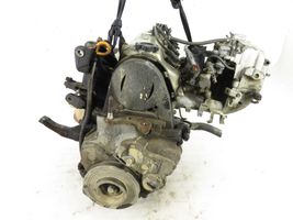 Honda Accord Moteur 