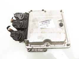 Peugeot 607 Calculateur moteur ECU 9649561580