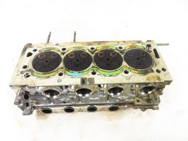 Peugeot 607 Culasse moteur 9656950580