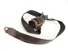 Peugeot Partner Ceinture de sécurité avant 