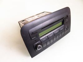 Fiat Croma Radio/CD/DVD/GPS-pääyksikkö 