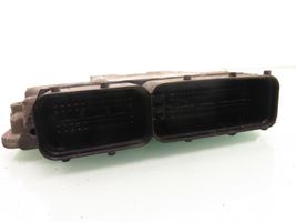 Fiat Croma Sterownik / Moduł ECU 51799443