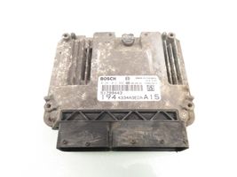 Fiat Croma Sterownik / Moduł ECU 51799443