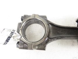 Fiat Ducato Piston avec bielle 