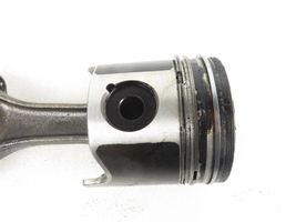 Fiat Ducato Piston avec bielle 