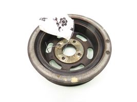 Fiat Barchetta Crankshaft pulley 