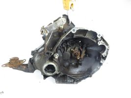 Fiat Uno Manual 6 speed gearbox 