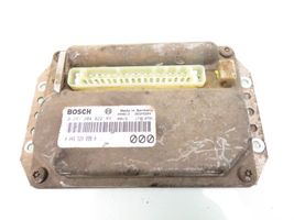 Fiat Uno Moottorin ohjainlaite/moduuli 00465208980