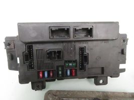 Fiat Panda II Komputer / Sterownik ECU silnika S118578010C