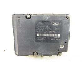 Ford Escort ABS-pumppu 10020400674