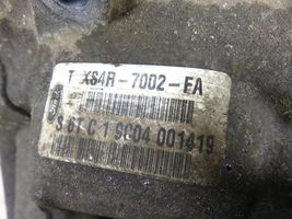 Ford Focus Mechaninė 6 pavarų dėžė 98WT7F096AB