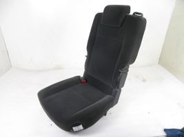 Ford Focus C-MAX Rear seat 