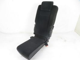 Ford Focus C-MAX Rear seat 