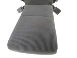 Ford Focus C-MAX Rear seat 