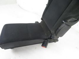 Ford Focus C-MAX Rear seat 