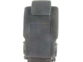 Ford Focus C-MAX Rear seat 