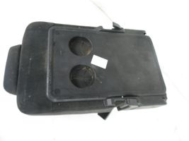 Ford Focus C-MAX Rear seat 