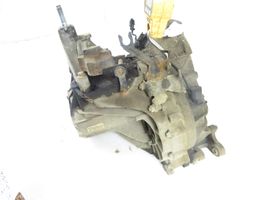 Ford Focus Manualna 6-biegowa skrzynia biegów T1GB1100403174941