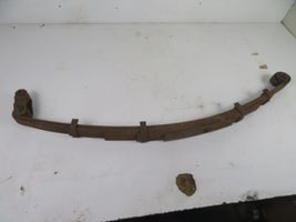 Daewoo Lublin Front leaf spring 