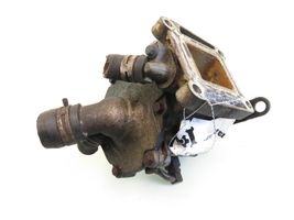 Ford Transit Power steering pump 