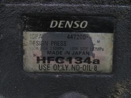 Honda Accord Compressore aria condizionata (A/C) (pompa) 