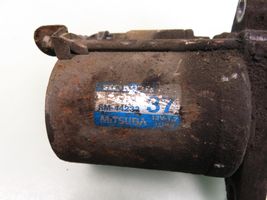 Honda Stream Starter motor 