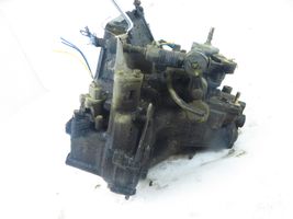 Honda Accord Manualna 6-biegowa skrzynia biegów 3003973