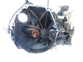 Honda Accord Manualna 6-biegowa skrzynia biegów 3003973