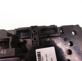 Volvo S60 Interruttore ventola abitacolo M6031100114